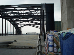 瑶海专注工业场景喷漆服务