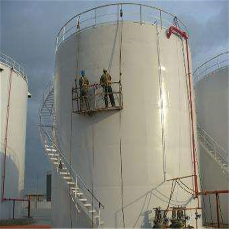 瑶海喷漆翻新・工业喷漆・设备喷漆服务简介